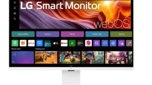 LCD Monitor|LG|32U850SA-W|31.5"|4K|Panel IPS|3840x2160|16:9|60Hz|5 ms|Colour White|32U850SA-W