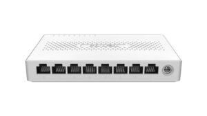 Switch|TENDA|SM108|8x2.5GbE|SM108