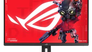 LCD Monitor|ASUS|27 "|1920 x 1080 pixels|Full HD|Native aspect ratio 16:9|LCD|Flat|90LM0AW0-B01371