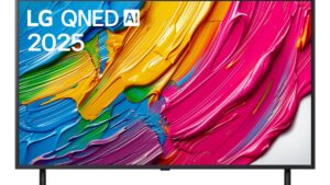 TV Set|LG|50 "|4K Ultra HD|3840 x 2160 pixels|Flat|16:9|QNED|50QNED80A6A