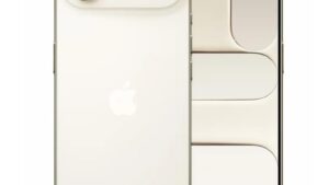 MOBILE PHONE IPHONE AIR/256GB LIGHT GOLD MG2N4 APPLE