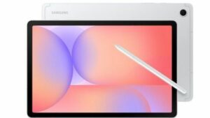 TABLET GALAXY TAB S10LITE 5G/10" 128GB GRAY SM-X406 SAMSUNG