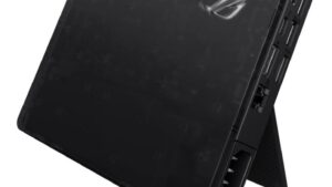 NB ACC DOCKING STATION GC34R/GC34 90NR0MX0-P00600 ASUS