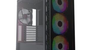 Case|MONTECH|AIR 903 MAX|MidiTower|Not included|ATX|EATX|MicroATX|MiniITX|Colour Black|AIR903MAX(B)