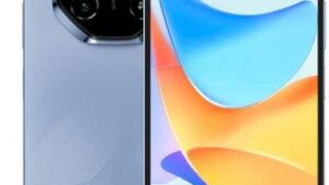 MOBILE PHONE SHARK 6/8/128GB BLUE BLACKVIEW