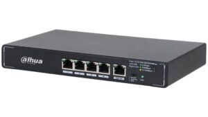 Switch|DAHUA|DH-SMG1005|SMG1005