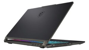 Notebook|MSI|Cyborg|Cyborg 15 B13WEKG|CPU Intel Core i7|i7-13620H|2400 MHz|15.6"|1920x1080|RAM 16GB|DDR5|5600 MHz|SSD 512GB|NVIDIA GeForce RTX 5050|8GB|ENG|Windows 11 Home|Black|1.98 kg|CYBORG15B13WEKG-633NL