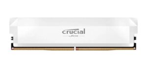MEMORY DIMM 16GB DDR5-6400/CP16G64C32U5W CRUCIAL