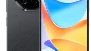 MOBILE PHONE SHARK 6/4/128GB BLACK BLACKVIEW