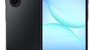 MOBILE PHONE GALAXY A17 4G/4/128GB BLACK SM-A175F SAMSUNG