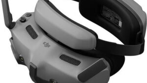 Drone Accessory|DJI|Goggles 3|CP.FP.00000159