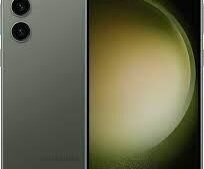 MOBILE PHONE GALAXY S23+/256GB GREEN SM-S916B SAMSUNG