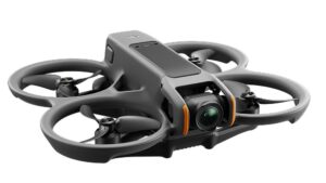 Drone|DJI|Avata 2 Fly More Combo (Three Batteries)|Consumer|CP.FP.00000151