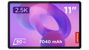 TABLET IDEA TAB 11" WIFI/8/128GB GREY ZAFR0442PL LENOVO