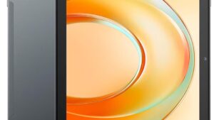 TABLET TAB60 PRO 10" 8/128GB/TAB60 PRO VOL.GREY BLACKVIEW