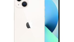 REFURB. PHONE IPHONE 13/256GB STARLIGHT A GRADE RED