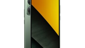 MOBILE PHONE POCO M7 PRO/8/256GB GREEN MZB0IGXEU POCO