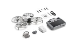 Drone|DJI|Flip (DJI RC 2)|Consumer|CP.FP.00000180