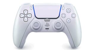 CONSOLE ACC CONTROLLER WRL PS5/DUALSENSE V2 711719589846 SONY