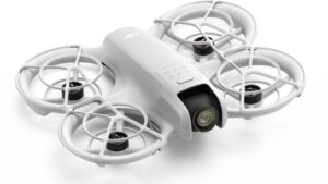 Drone|DJI|Neo Fly More Combo|Consumer|CP.FP.00000185