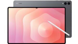TABLET GALAXY TAB S11 ULTRA/14" 512GB GREY SM-X930 SAMSUNG
