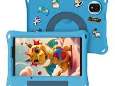 TABLET TAB A9 PRO KIDS/4/128GB BLUE ULEFONE