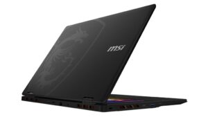 Notebook|MSI|Crosshair|Crosshair 18 HX AI A2XWGKG|CPU  Intel Core Ultra|u7-255HX|2400 MHz|18"|2560x1600|RAM 32GB|DDR5|5600 MHz|SSD 1TB|NVIDIA GeForce RTX 5070|8GB|ENG|Windows 11 Home|Black|3.1 kg|CROS18HXAIA2XWGKG-049