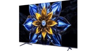 TV Set|TCL|55 "|4K Ultra HD|3840 x 2160 pixels|Flat|QLED|55T8C