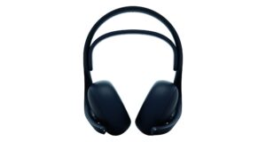HEADSET WRL PULSE ELITE /PS5/MIDN. BLACK 711719590101 SONY