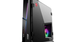 PC|MSI|Desktop|Intel Core Ultra 7|265F|32 GB|DDR5-SDRAM|Storage SSD|NVIDIA GeForce RTX 5070|Wi-Fi Yes|Bluetooth Yes|Windows 11 Home|MPGTRIASAI2NVP7-101EU