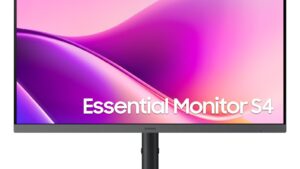 LCD Monitor|SAMSUNG|24 "|1920 x 1080 pixels|Full HD|Native aspect ratio 16:9|LCD|Flat|LS24F434UAUXEN