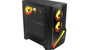 PC|MSI|Desktop|AMD RyzenT 7|9700X|32 GB|DDR5-SDRAM|Storage SSD|NVIDIA GeForce RTX 5070 Ti|Wi-Fi Yes|Bluetooth Yes|Windows 11 Home|MPGINFZ39NVRR7-620EU