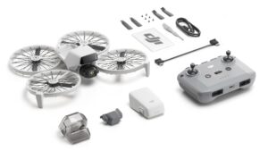 Drone|DJI|DJI Flip (RC-N3)|Consumer|CP.FP.00000179