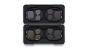 Drone Accessory|DJI|DJI Mavic 4 Pro ND Filters Set (ND8/16/32/64)|CP.MA.00000931