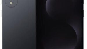 MOBILE PHONE GALAXY S25 EDGE/256GB TIT/BK SM-S937B SAMSUNG