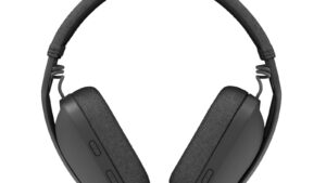 HEADSET ZONE VIBE 100 WRL/BLACK 981-001213 LOGITECH