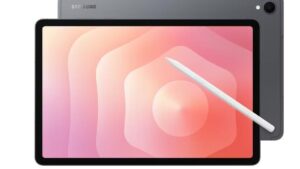 TABLET GALAXY TAB S11 11"/256 WIFI GREY SM-X730 SAMSUNG