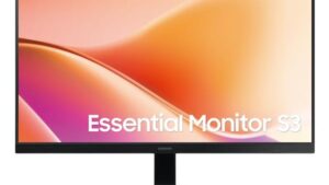 LCD Monitor|SAMSUNG|24 "|1920 x 1080 pixels|Full HD|Native aspect ratio 16:9|LCD|Flat|LS24F330EAUXEN