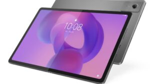 TABLET IDEA TAB PLUS 12" WIFI/8/256 GREY ZAG70175PL LENOVO