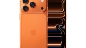 MOBILE PHONE IPHONE 17 PRO/1TB COSMIC ORANGE MG8Q4 APPLE