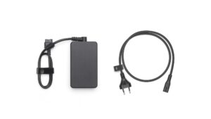 DRONE ACC POWER ADAPTER (EU)/240W CP.MA.00000886 DJI