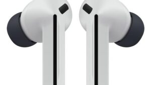 HEADSET GALAXY BUDS3 FE/GREY SM-R420 SAMSUNG