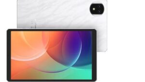 TABLET TAB A9 PRO 8"/4/128GB MARBLE WHITE ULEFONE