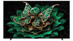 TV Set|TCL|98 "|4K Ultra HD|3840 x 2160 pixels|Flat|16:9|QD-Mini LED|98Q7C