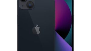 REFURB. PHONE IPHONE 13/256GB MIDNIGHT A GRADE RED