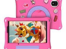 TABLET TAB A9 PRO KIDS/4/128GB PINK ULEFONE