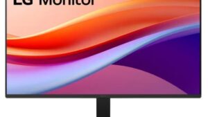 LCD Monitor|LG|27 "|1920 x 1080 pixels|Full HD|Native aspect ratio 16:9|LCD|Flat|27U41YA-B