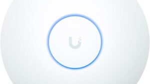 WRL ACCESS POINT/U7-LR UBIQUITI