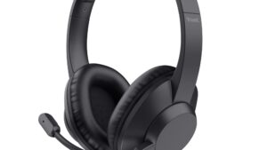 HEADSET AYDA MAX USB/25461 TRUST