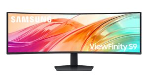LCD Monitor|SAMSUNG|49 "|5120 x 1440 pixels|Dual QHD|Native aspect ratio 32:9|LCD|Curved|LS49F950UAUXEN